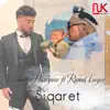 Sənan Hüseynov - Siqaret (feat. Ramal İsayev) - Single